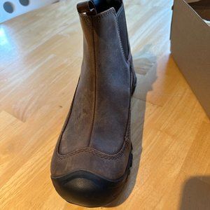 Keen Anchorage Boot